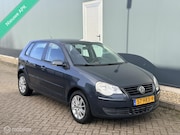 Volkswagen Polo - 1.6-16V Comfortline NAP/APK/CRUISE/AIRCO