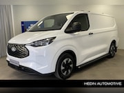 Ford Transit Custom - E-Transit 320 L1H1 Trend 71 kWh NIEUW E-Transit Custom 71KWH