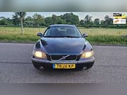 Volvo S60 - 2.4