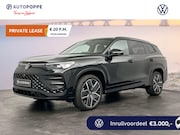 Volkswagen Tayron - R-Line Edition 1.5 eHybrid 200 kW / 272 PK SUV 6 v