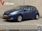 Peugeot 208 - 1.2 VTi Blue Lease | Cruise | Airco |