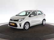 Kia Picanto - 1.0 CVVT EconomyPlusLine | Cruise | Airco |