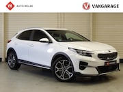 Kia Xceed - 1.4 T-GDi 140pk DCT7 DynamicLine