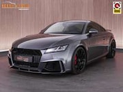 Audi TT - 2.5 400pk RS TFSI quattro |RS seats|Bang&Olufsen|O
