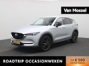 Mazda CX-5 - 2.0 SkyActiv-G 165 Sportive | AUTOMAAT | 360 CAMERA | HEAD-U