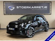 Alpine A290 - GT Performance 220pk 52 kWh 19 " | Devialet Sound | Stoel &