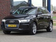 Audi Q3 - 1.4 TFSI CoD Sport Pro Line TREKHAAK