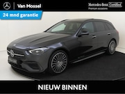 Mercedes-Benz C-klasse - Estate 300 e AMG Line Premium Plus /Panoramadak /Burmester /