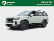 Hyundai Santa Fe - 1.6 T-GDI PHEV Black Line - PHEV (Cyber Sage)