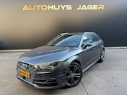 Audi A3 - Sportback 1.4 e-tron PHEV Sline Panorama B&O