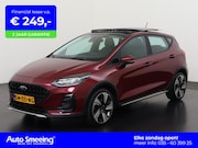 Ford Fiesta - 1.0 EcoBoost Active | Schuifdak | Stoel & Stuurverwarming |
