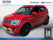 Suzuki Ignis - 1.2 Smart Hybrid Select Automaat| Airco| Nog 4 jaar fabrieks