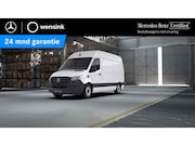 Mercedes-Benz Sprinter - 317 CDI | L2 H2 | AUT. | PRO | W73 BREDE ACHTEROPSTAP | LAAD