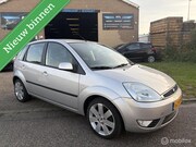 Ford Fiesta - 1.4-16V Futura