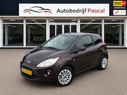 Ford Ka - 1.2 Titanium | Clima | | NAP |