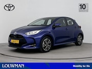 Toyota Yaris - 1.5 Hybrid 115 Dynamic Carplay | NL-Auto | Dealeronderhouden