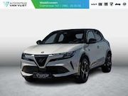 Alfa Romeo Junior - Elettrica Ti 54 kWh | Clima | Adapt. Cruise | Keyl