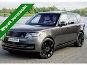 Land Rover Range Rover - P460e HSE | VERWACHT | Charente Grey Premium Metallic | Perl
