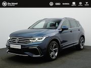 Volkswagen Tiguan - 1.4 TSI 245pk eHybrid R-Line Business+ l SoH 95% | Trekhaak