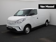 Maxus eDeliver 3 - L2 SWB 50 kWh Aut. | 1e-Eigenaar | Apple CarPlay | Camera |