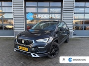 Seat Ateca - 1.5 TSI 150 pk Style Business Intense 7-DSG | Achteruitrijca