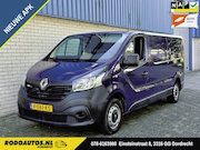 Renault Trafic - 1.6 dCi T29 L2H1 Comfort 121pk Airco Nw APK ✅