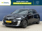 Peugeot 208 - 1.2 Hybrid 145 e-DCS6 GT | Navigation Pack | Vision Pack | D