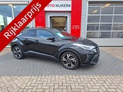 Toyota C-HR - 1.8 Hybrid Style Limited