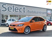 Ford Focus - 2.5 ST RS-UITGEVOERD|UNIEKE AUTO|325PK! ZIE |FOTO'S VOOR OPT