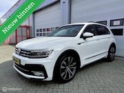 Volkswagen Tiguan - 1.4 TSI Highline Business R