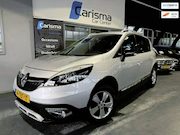 Renault Scénic - Xmod 1.2 TCe Bose X Mod|Navi|Cruise|PDC|Clima|Trekhaak