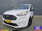 Ford Transit Connect - 1.5 EcoBlue L1 Airco Camera Navi Trekh