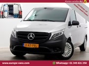 Mercedes-Benz Vito - 114 CDI 136pk Compact 9G Automaat 2x Schuifdeur/LED/Camera/I
