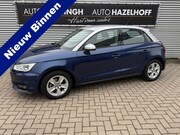 Audi A1 - Sportback 1.0 TFSI Sport Pro Line PDC Achter | Xenon | Bluet
