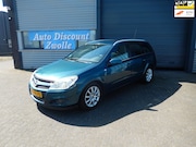 Opel Astra - 1.6 Temptation AUTOMAAT (DUBBELE GASPEDAAL) APK 15-04-2027