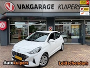 Hyundai i10 - 1.0 Comfort