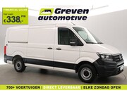 Volkswagen Crafter - 30 2.0 TDI L3H2 | Airco | 3 Zits | Carplay | Trekhaak