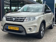 Suzuki Vitara - 1.6 Exclusive '' Camera - Allseasonbanden - Clima - Apple ca