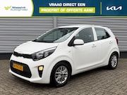 Kia Picanto - 1.0 DPi 67pk 4-zits DynamicLine | Apple Carplay/Android Auto