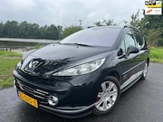 Peugeot 207 - 1.6 VTi XS Sport | Clima | Cruise | Panodak | Trekhaak