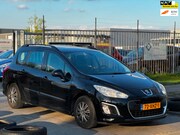 Peugeot 308 - SW 1.6 e-HDi Access rijd schakelt als nieuw