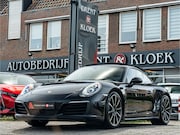 Porsche 911 - 3.0 Carrera 4S PANO SPORTCHRONO CLANCK AUDIO 20 INCH BOMVOL