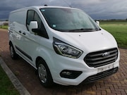 Ford Transit Custom - 280 2.0 TDCI L1H1 AUTOM | AC | 3-SEATS | 8999 EX BTW