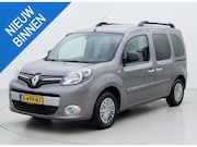 Renault Kangoo - 1.6-16V Expression AUTOMAAT AIRCO EL.RAMEN