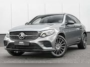 Mercedes-Benz GLC-klasse - Coupé 4MATIC AMG |Pano|ACC|Camera|LED