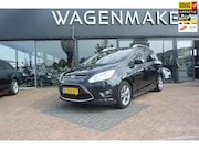 Ford Grand C-Max - 1.0 Ambiente Clima|Stoelvw|DealerOH