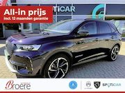 DS DS 7 - 1.6 E-TENSE 300pk Aut 4x4 Louvre | Night vision, SOH 94%