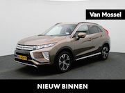 Mitsubishi Eclipse Cross - 1.5 DI-T First Edition | Automaat | Stoelverwarming | Achter