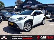 Toyota Aygo X - 1.0 VVT-i S-CVT first Automaat