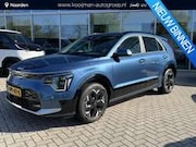 Kia e-Niro - EV Edition Advanced 64.8 kWh